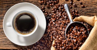 7 Amazing Benefits of Coffee For You!