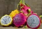 Dragon Fruits