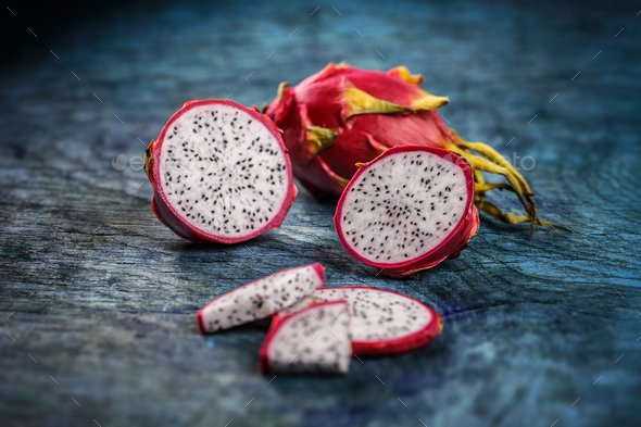 How To Prepare Dragon Fruits Health Line.com September 16, 2024