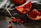 Pomegranate Seeds