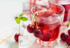 Tart Cherry Juice