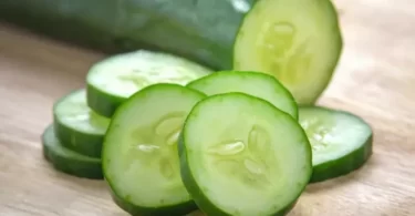 Cucumber