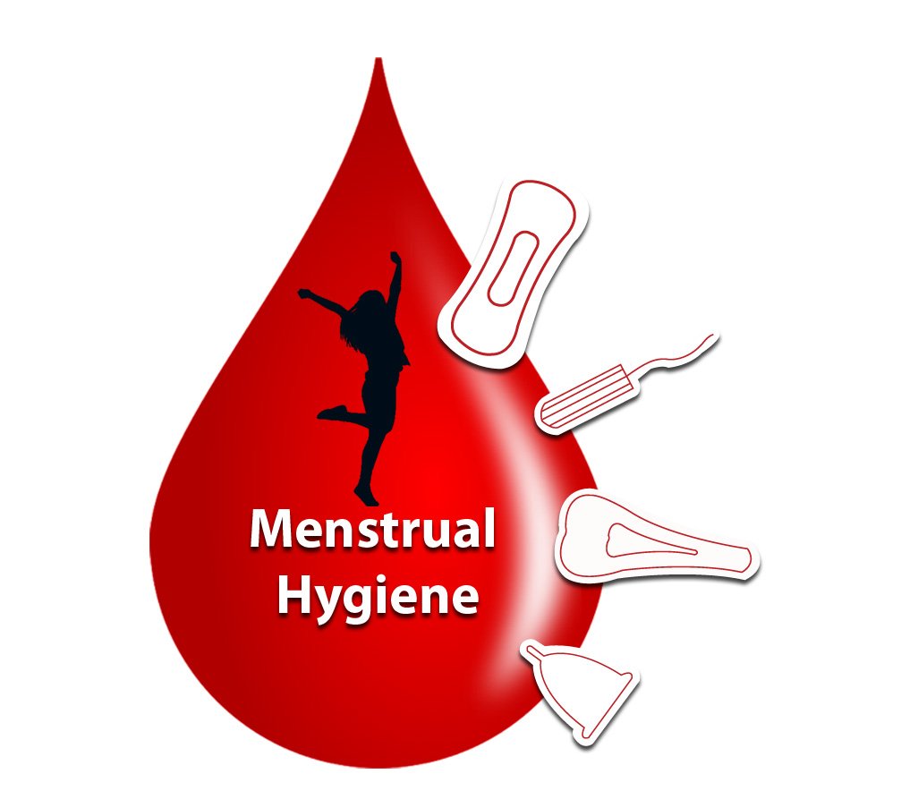 10 questions about menstrual hygiene Health Line.com September 16, 2024