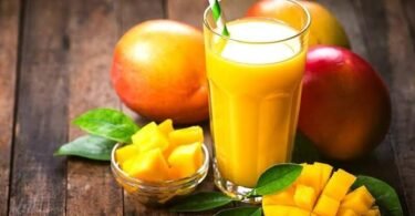 Mango Juice