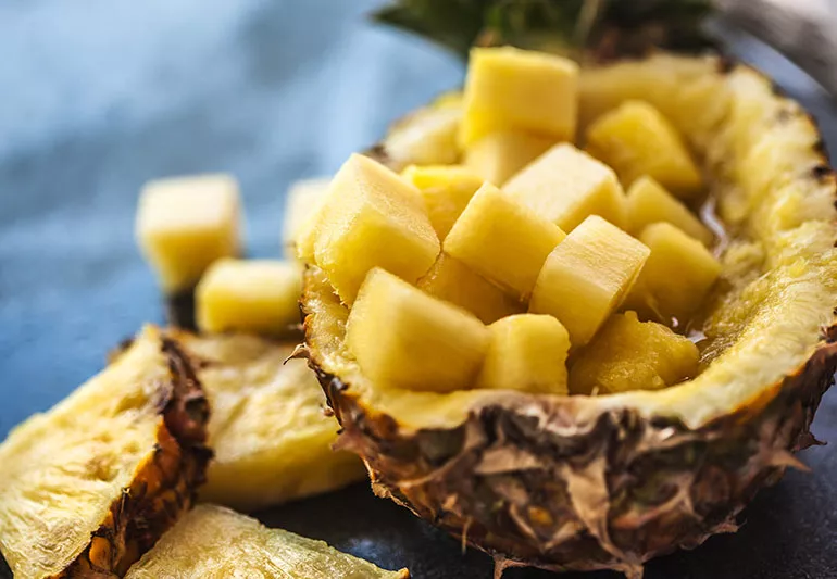 Benefits Of Pineapple Health Line.com November 21, 2024